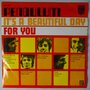 Pendulum - It's A Beautiful Day / For You - Single