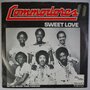 Commodores - Sweet love - Single