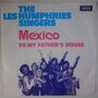 Les Humphries Singers, The - Mexico - Single