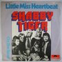 Shabby Tiger - Little Miss Heartbeat - Single