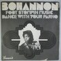 Bohannon - Foot stompin music - Single