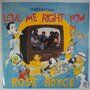 Rose Royce - Love me right now - Single