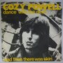 Cozy Powell - Dance with the devil - Single