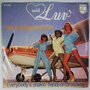 Luv' - You're the greatest lover - Single