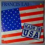 Francis Lai - Made in U.S.A. - Single