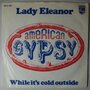 American Gypsy - Lady Eleanor - Single