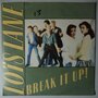 Loïs Lane - Break it up! - Single