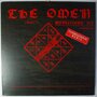 Mysterious Art, The - The omen part 1 (remix) - 12"