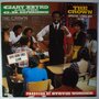 Gary Byrd And The G.B. Experience - The crown - 12"