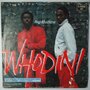 Whodini - Rap Machine - Single