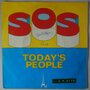 Today's People - S.O.S. - Single