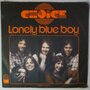 Choice - Lonely blue boy - Single