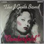 J. Geils Band, The - Centerfold - Single