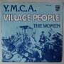 Village People - Y.M.C.A. - Single