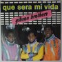 Gibson Brothers - Que sera mi vida - Single