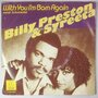 Billy Preston & Syreeta - With you I'm born - Single