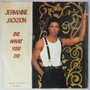 Jermaine Jackson - Do what you do - Single