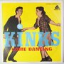 Kinks, The - Come dancing - Single