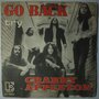 Crabby Appleton - Go Back - Single