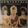 Centerfold - Intimate climate - Single