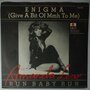 Amanda Lear - Enigma - Single