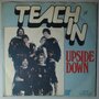 Teach In - Upside down - Single