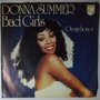 Donna Summer - Bad girls - Single