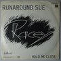 Racey - Runaround Sue - Single