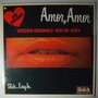 Rod McKuen - Amor, amor - 12"