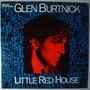 Glen Burtnick - Little red house - 12"