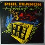 Phil Fearon - Ain't nothing but a houseparty - 12"