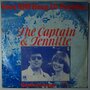 Captain & Tennille - Love will keep us together - Single