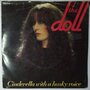 Doll, The - Cinderella With A Husky Voice - Single