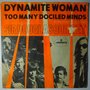 Sir Douglas Quintet - Dynamite Woman - Single