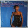 Linda & The Funky Boys - Stop (When you do what you do) - Single