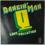 Q - Dancin' man - Single