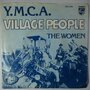 Village People - Y.M.C.A. - Single