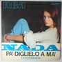 Nada - Pa' Diglielo A Ma' - Single