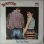 Springwater - The first time - Single