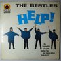 Beatles, The - Help! - LP