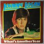 Johnny Logan - What's another year - LP