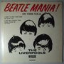 Liverpools, The - Beatle mania! - LP