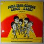 Various - John, Paul, George, Ringo & Bert - LP