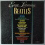 Various - Easy listening Beatles - LP