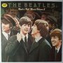 Beatles, The - Rock 'n' roll music volume 2 - LP