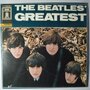 Beatles, The - The Beatles' greatest - LP