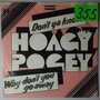 Hoagy Pogey - Don't Ya Know - Single