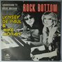 Lynsey De Paul & Mike Moran - Rock bottom - Single