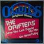 Drifters, The - Save the last dance for me - Single