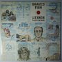 John Lennon & The Plastic Ono Band - Shaved fish - LP